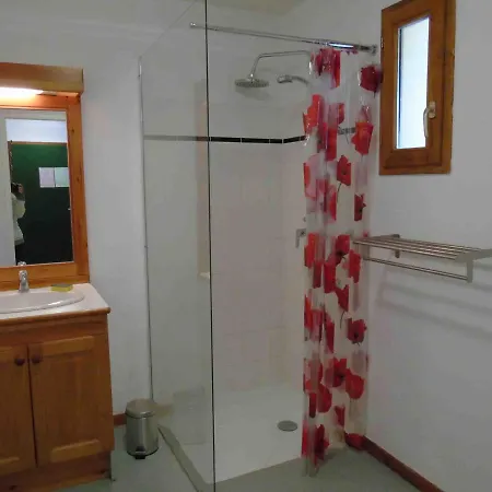 Apartment Cosy 2p/4pers, Terrasse, Proche Remontees - Fr-1-561-36 Valfrejus