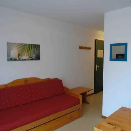 Cosy 2p/4pers, Terrasse, Proche Remontees - Fr-1-561-36 Apartment
